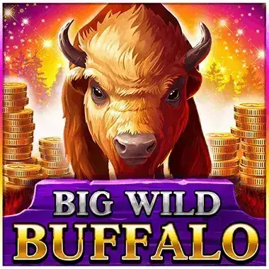 Play Big Wild Buffalo God Of Wins casino