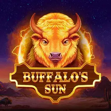Play Buffalo's Sun God Of Wins casino
