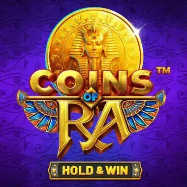 Play Coins Of Ra - Hold & Win God Of Wins casino