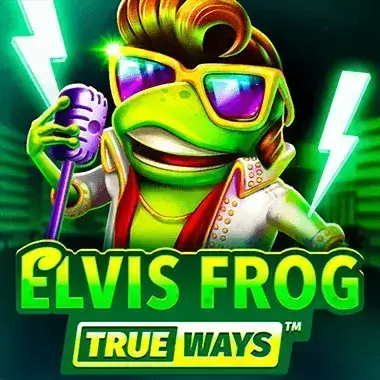 Play Elvis Frog TRUEWAYS God Of Wins casino