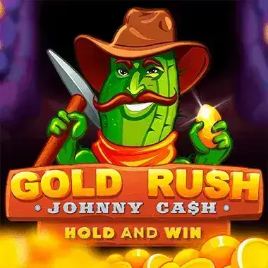 Play Gold Rush with Johnny Cash God Of Wins casino