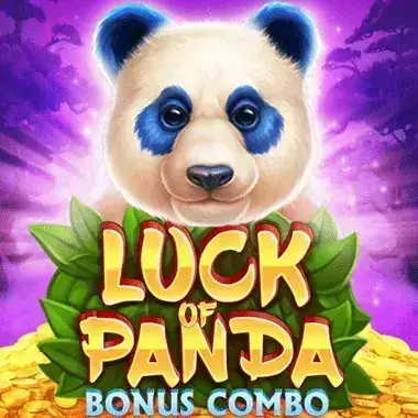 Play Luck of Panda Bonus Combo God Of Wins casino