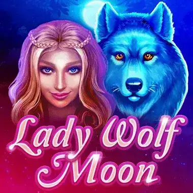 Play Lady Wolf Moon God Of Wins casino