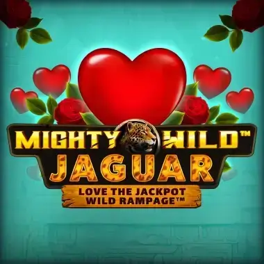 Play Mighty Wild: Jaguar Love the Jackpot God Of Wins casino