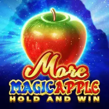 Play Speel More Magic Apple bij God Of Wins