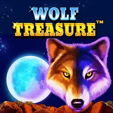 Play Wolf Treasure God Of Wins casino